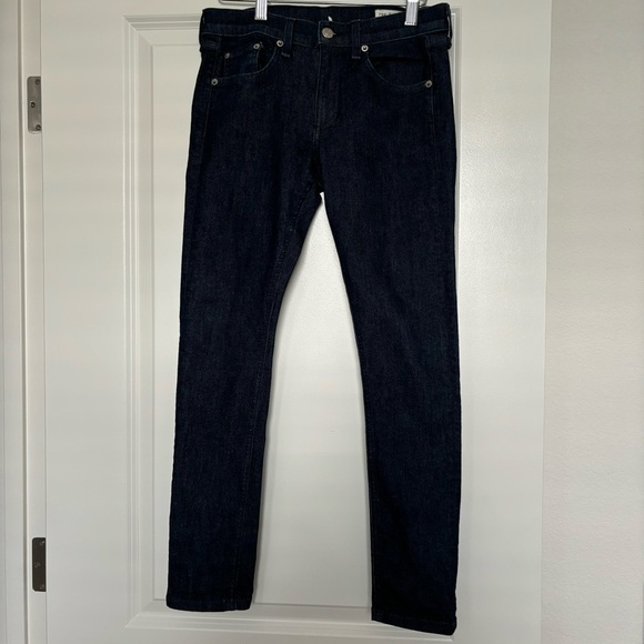 Rag & Bone Skinny Jean INDG size 27 - Picture 1 of 14